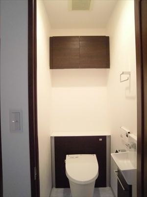 中古物件購入に伴うリニューアル 中古物件購入に伴うリニューアル